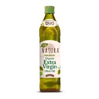 Aceite de Oliva Extra Virgen Orgánico Borges Botella 500 ml