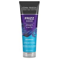 Shampoo Frizz Ease Dream Curls John Frieda Tubo 250 ml