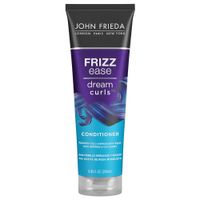 Acondicionador Frizz Ease Dream Curls John Frieda Tubo 250 ml