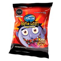 Caramelos Duros Halloween Sangrientos Bolsa 312 g