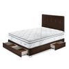 Juego-de-Dormitorio-2-Plazas-Pocket-Advance-Box-Tarima-con-Cajones-Cabecera-Chocolate-2-223659914