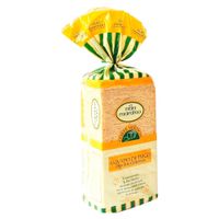 Pan de Molde Integral Don Mamino Bolsa 560 g