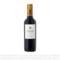 Vino Tinto Malbec Intipalka Botella 375ml