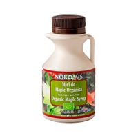 Miel de Maple Orgánica Nokomis 250ml