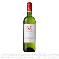 Vino Blanco Sauvignon Blanc Barton & Guestier Reserva Botella 750ml
