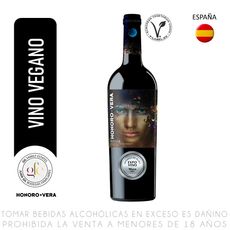 Vino-Tinto-Tempranillo-Honoro-Vera-Botella-750-ml-1-224933531
