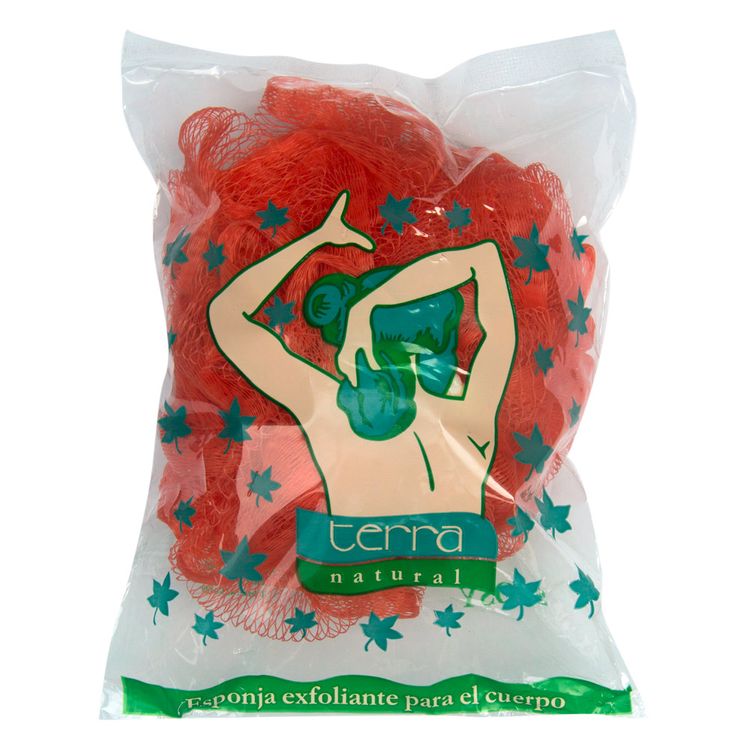Esponja-de-Ba-o-Terra-Naturals-Colores-Surtidos-1-86908 Esponja-de-Ba-o-Terra-Naturals-Colores-Surtidos-1-86908