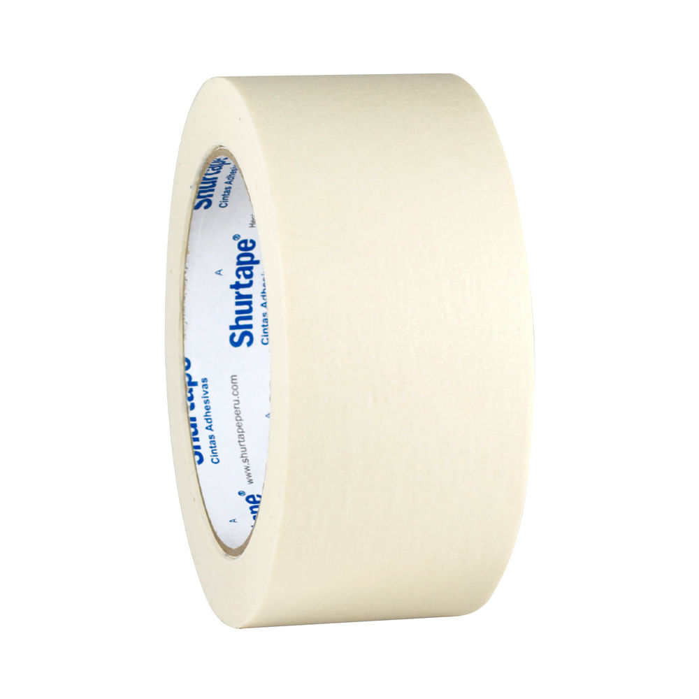Masking Tape Super Económica 2 x 40 yd