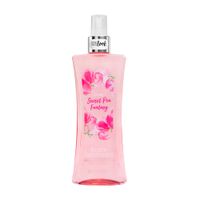 Colonia Body Fantasies Pink Sweet Pea Frasco 236 ml