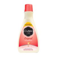 Quita Esmalte Cutex 100ml