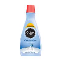 Quita Esmalte Endurecedor Cutex 100ml