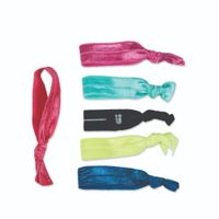 Collets de Cabello Scunci con Nudo 6 un