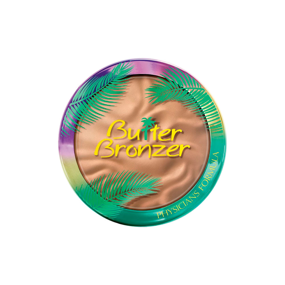 Butter Bronzer Murumuru Physicians Formula Deep Bronzer Wong