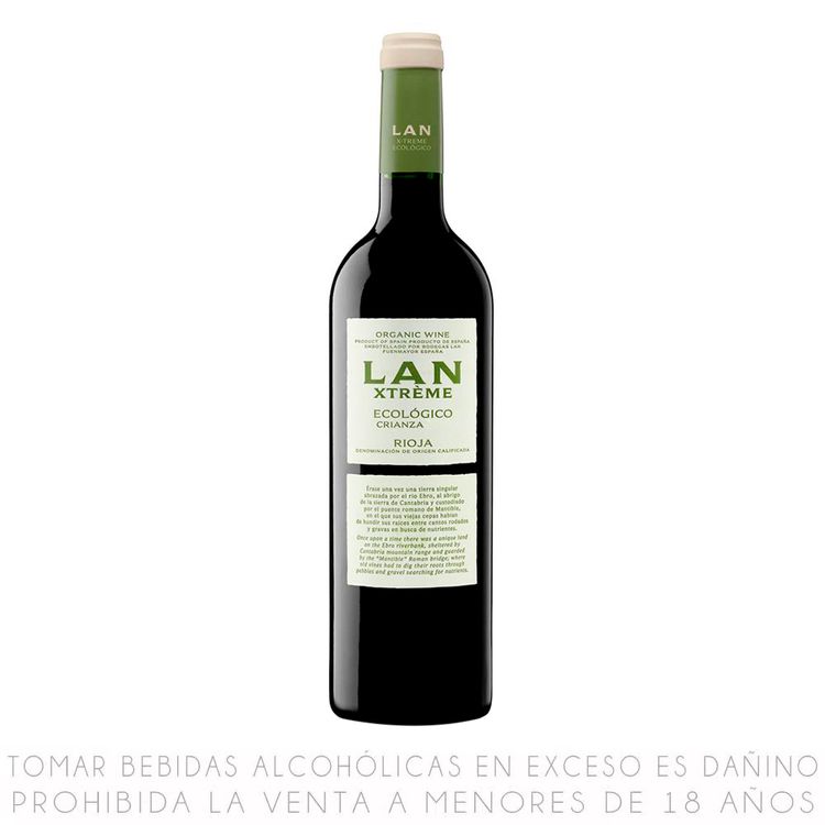 Vino-Tinto-Org-nico-Tempranillo-Crianza-Lan-Xtreme-Botella-750-ml-1-69717347