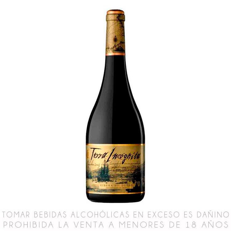 Vino-Tinto-Tempranillo-Terra-Incognita-Vi-a-Vilano-Botella-750-ml-1-74158107