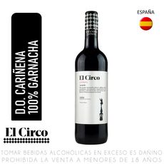 Vino-Tinto-Garnacha-Acr-bata-El-Circo-Botella-750-ml-1-152897456