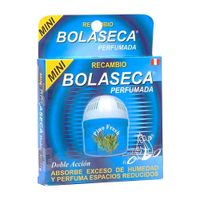 Deshumedecedor Mini Pino Fresh Bolaseca Recambio 70 g