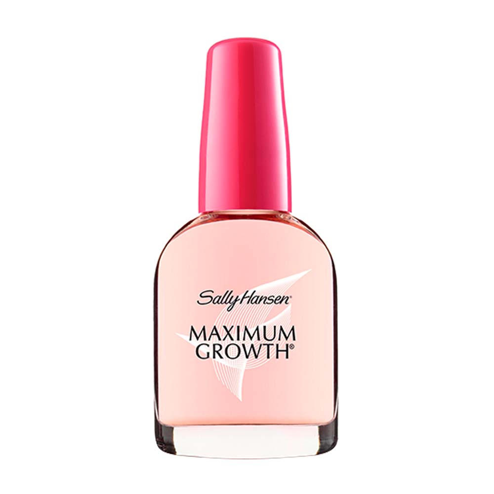 Esmalte de Uñas Maximum Growth Frasco 13.3 ml