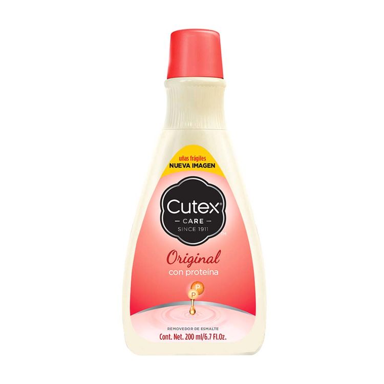 Quita-Esmalte-Cutex-Regular-Frasco-200-ml-1-9289 Quita-Esmalte-Cutex-Regular-Frasco-200-ml-1-9289