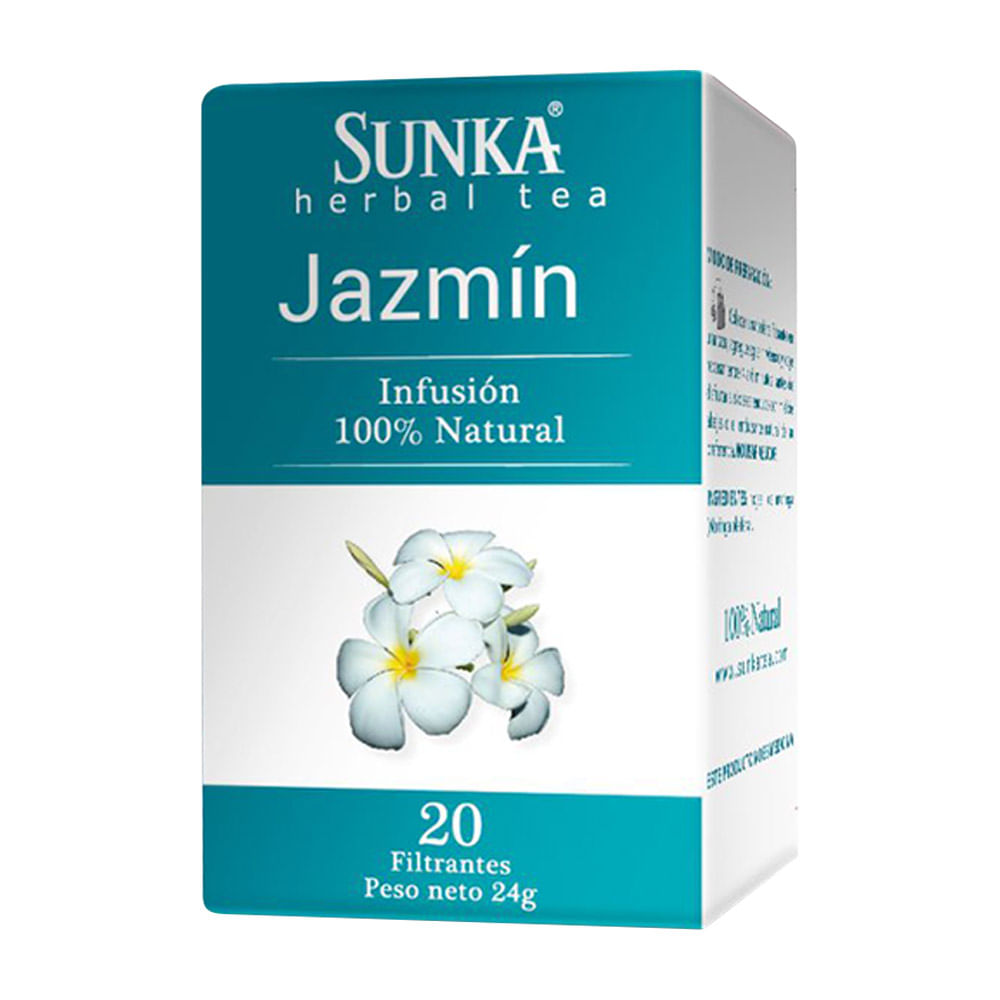 infusion de jazmin infusion de jazmin