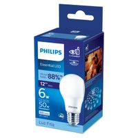 Foco Ess Ledbulb 6W LF E27