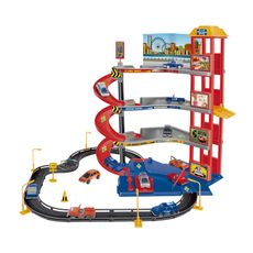 Kids-N-Play-Parking-Garage-de-4-Pisos-1-15898