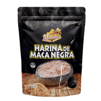 Harina de Maca Negra Doypack 200 g