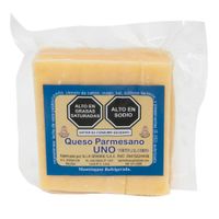 Queso Parmesano Molido Bolsa 5k
