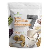 Harina Siete Semillas Naturandes