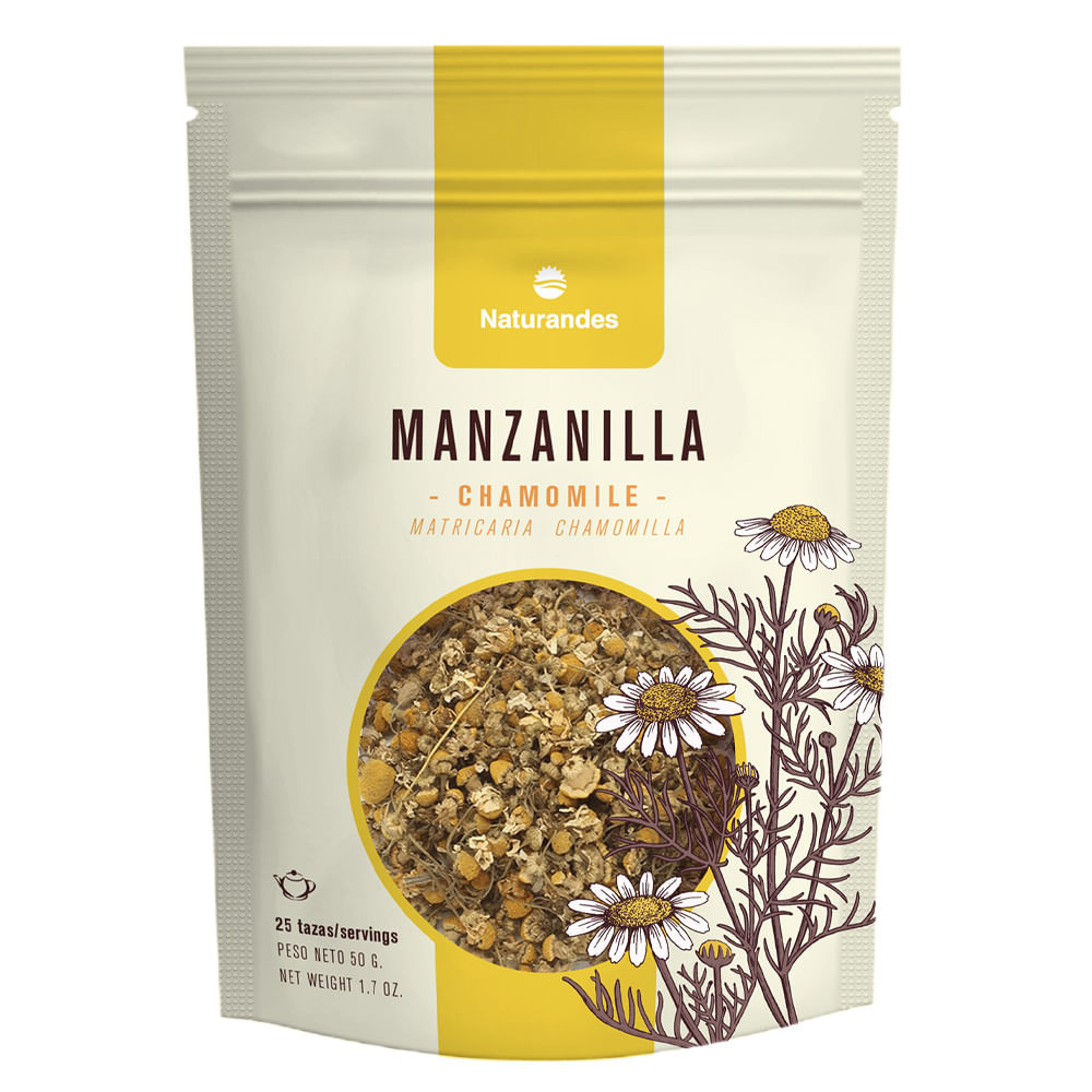 Manzanilla Naturandes