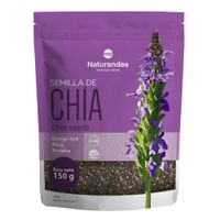 Semilla Chia Naturandes