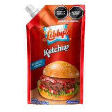 Ketchup-Libby-s-Doypack-390-g-1-149626598