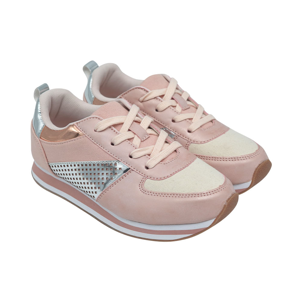 zapatillas para niñas talla 33