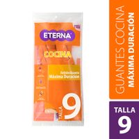 Guantes de Cocina Antideslizantes Talla 9