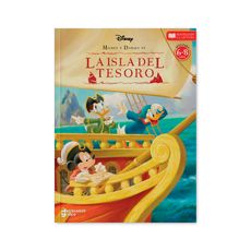 Mickey-y-Donald-en-La-Isla-Del-Tesoro-1-207431365