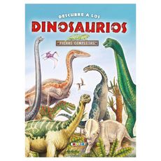 Fichas-Completas-Descubre-a-los-Dinosaurios-1-210664838