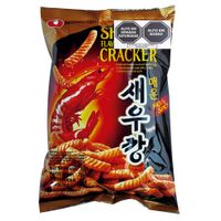 Shrimp Cracker Picante NongShim Bolsa 75 g