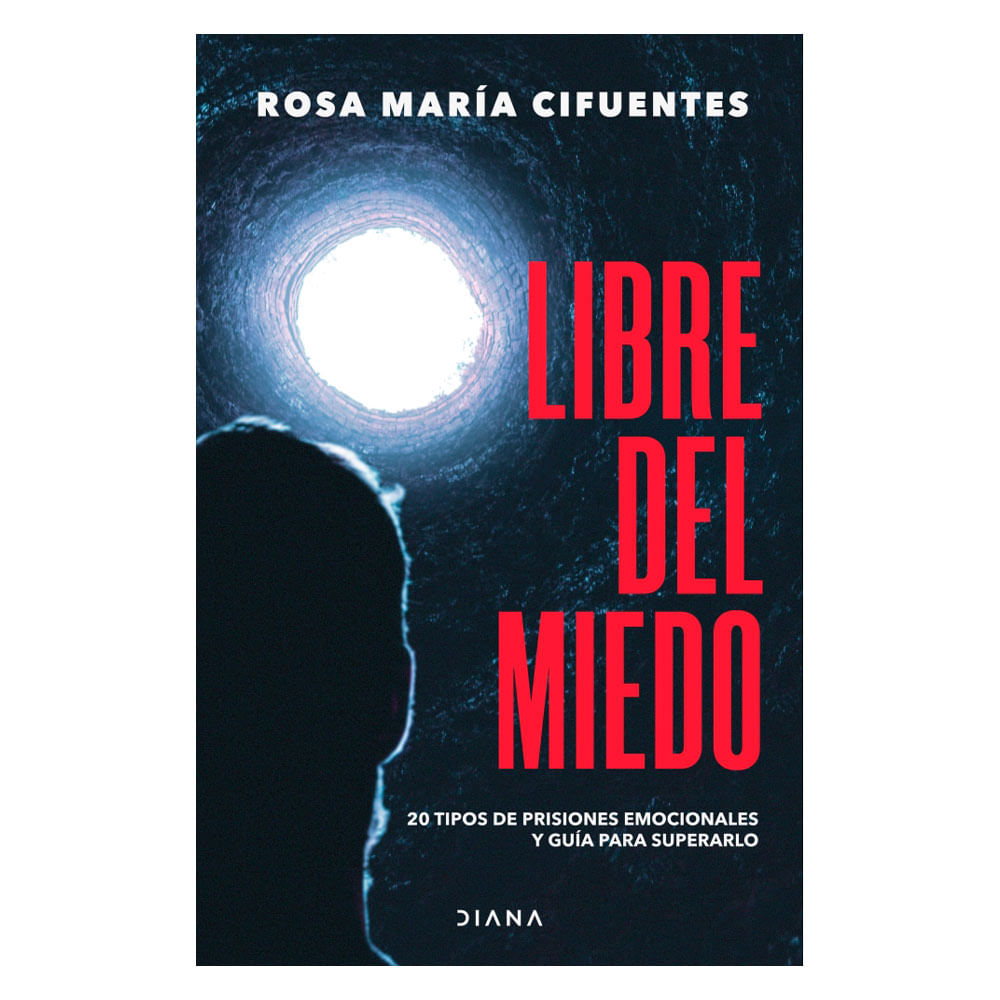 Libro Libre del Miedo
