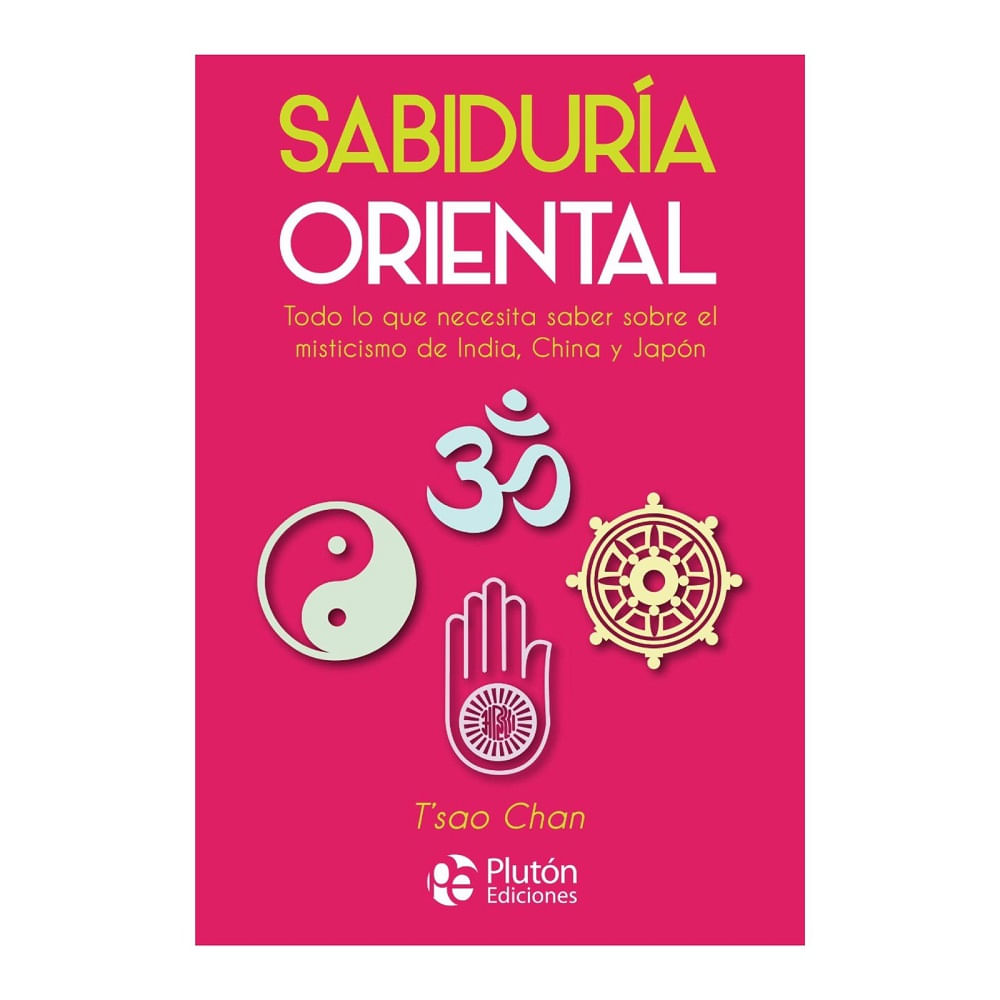 Sabiduría Oriental