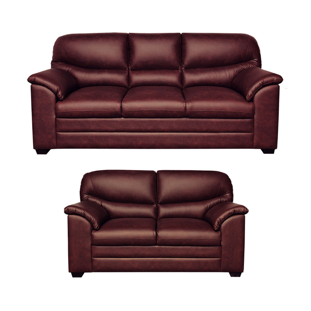 Juego de Sala Nicolett 3-2 Moreno