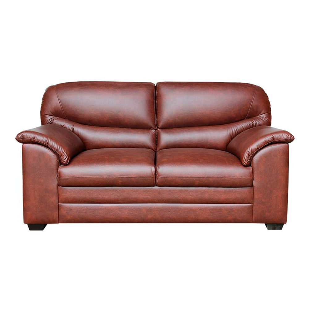 Sillón Casabella Nicolett 2 Cuerpos Tabaco