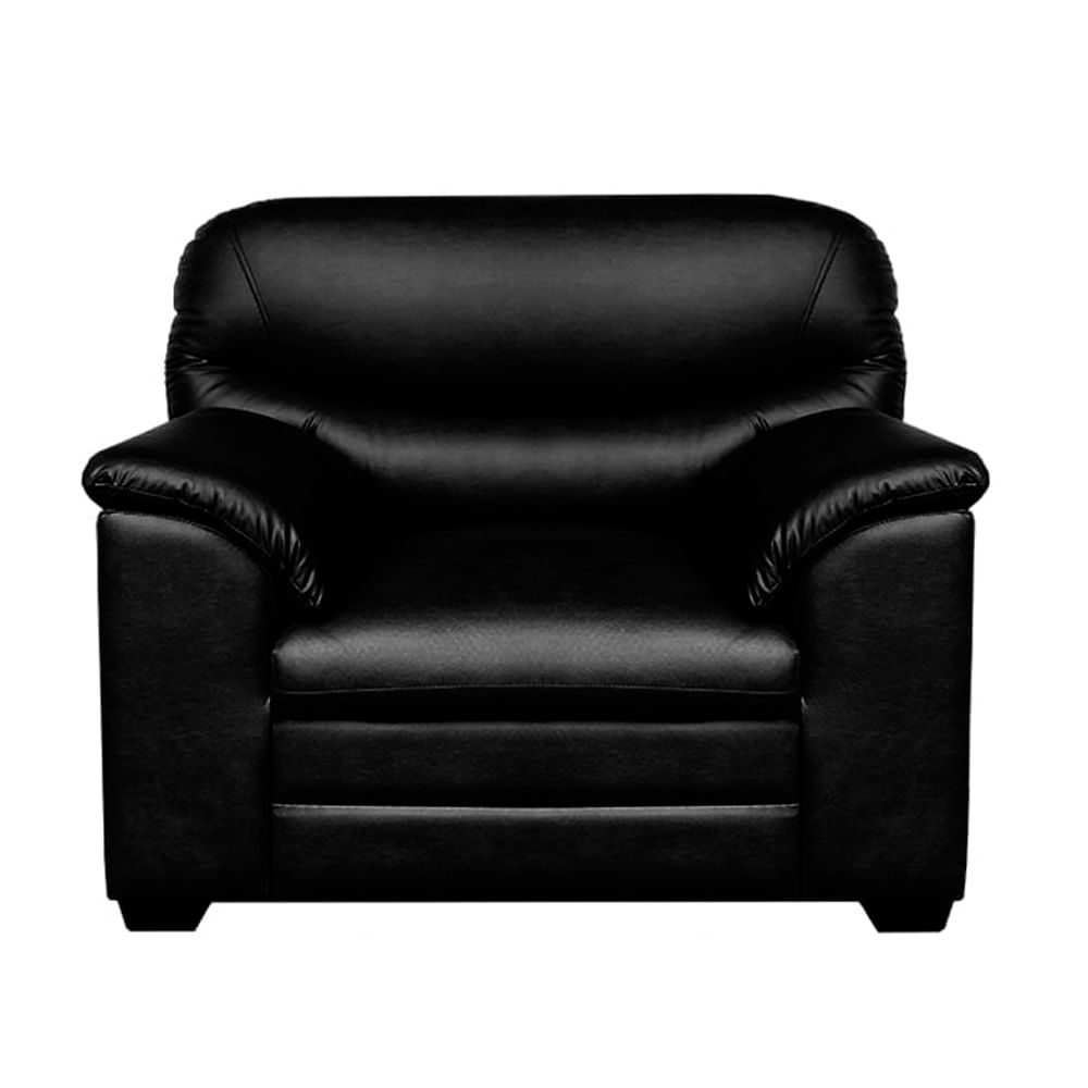 Sillón Casabella Nicolett Negro