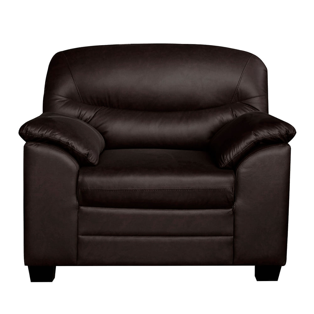 Sillón Casabella Nicolett Nogal