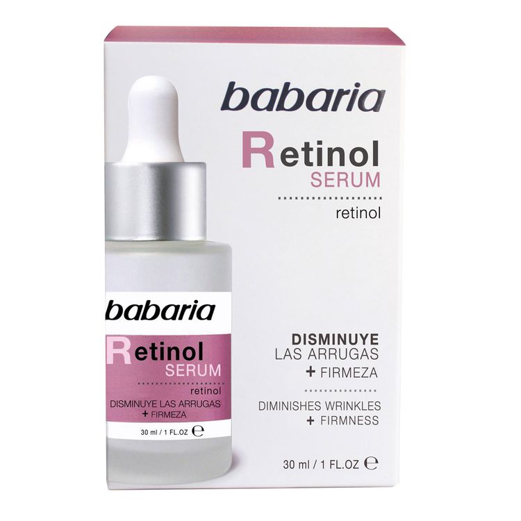 Serum-Retinol-Babaria-Gotero-30-ml-1-52920882 Serum-Retinol-Babaria-Gotero-30-ml-1-52920882
