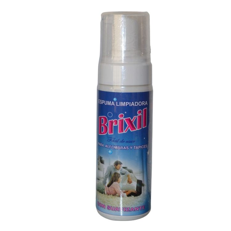 Espuma-Limpiadora-para-Alfombras-y-Tapices-Brixil-Frasco-180-ml-1-167486