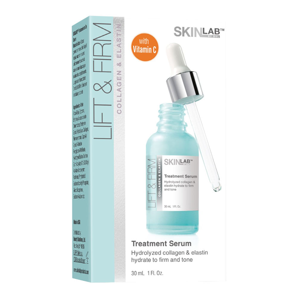 Sérum Facial Lift & Firm SkinLab Frasco 30 ml