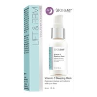 Suero para Dormir Vitamina C Lift & Firm SkinLab Frasco 30 ml