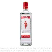 Gin Beefeater London Dry Botella 700ml