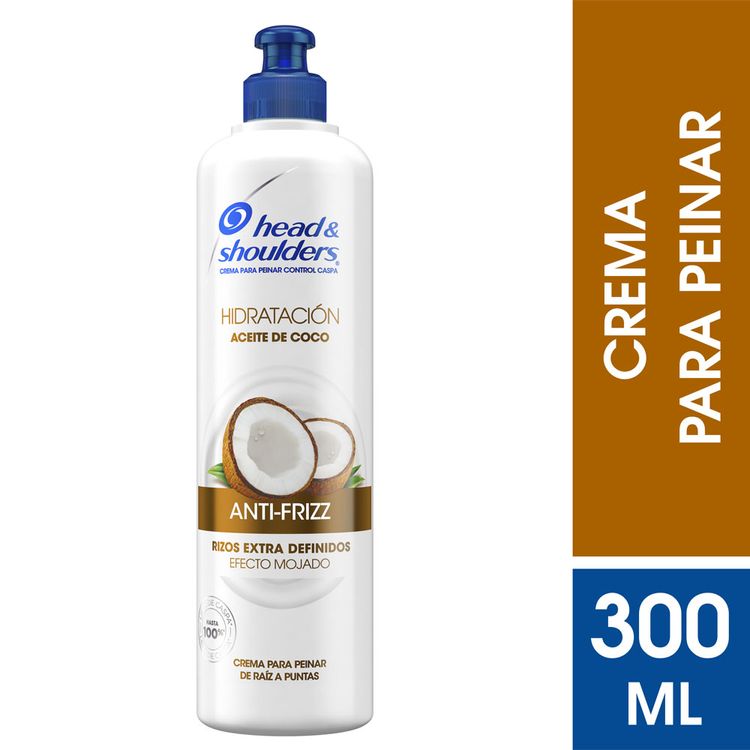 Crema-para-Peinar-Anti-Frizz-Hidrataci-n-Aceite-de-Coco-Frasco-300-ml-1-184694466