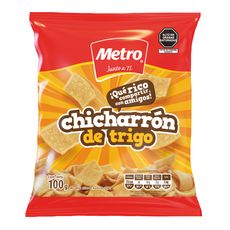 Chicharr-n-de-Trigo-Metro-Bolsa-100-g-1-82295423
